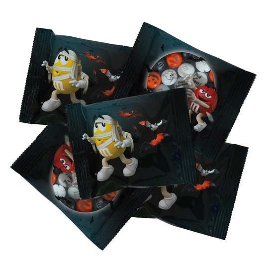 M&M’S Halloween Individual Party Favors | M&M’S® - mms.com