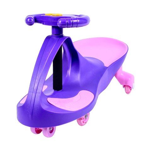 可录音 儿童扭扭车