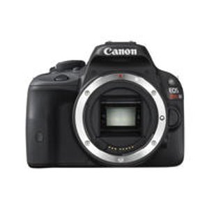 Refurbished Canon EOS Camera @ Canon