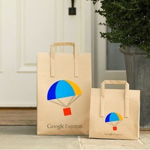 An Introduction of Google Express