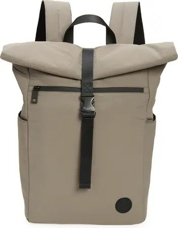 Tomith Paper Touch Nylon Backpack