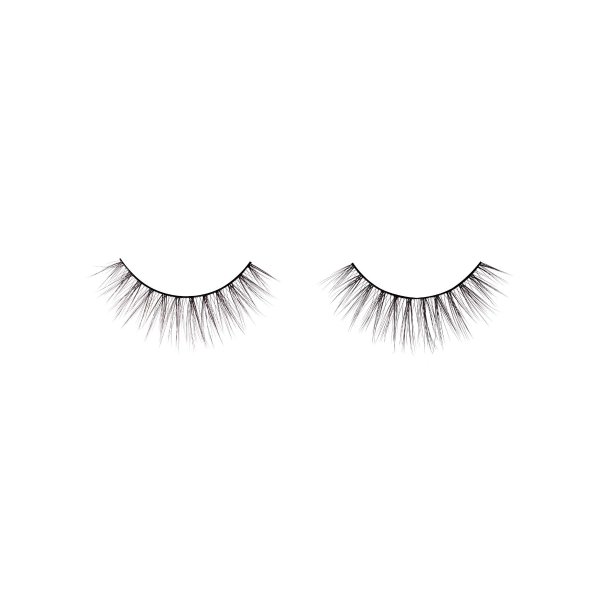 KVD Vegan Beauty - KVDVB Go Big or Go Home Vegan False Lashes & Glue