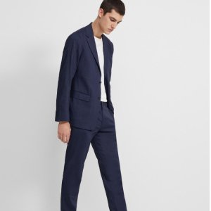 Theory Outlet Men's Clothing Flash Sale