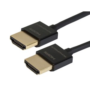6ft Ultra Slim Series High Speed HDMI Cable