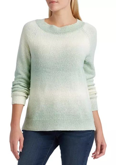 Women's Cotton Sweater