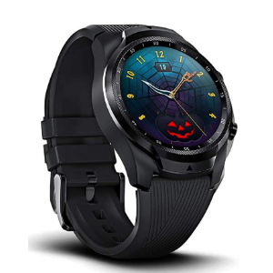 Ticwatch Pro 4G/LTE, Dual Display Smartwatch