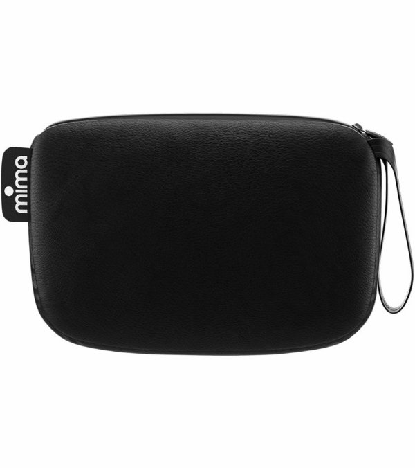 Clutch Bag - Black