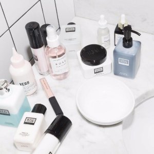 Beauty Collection Sale