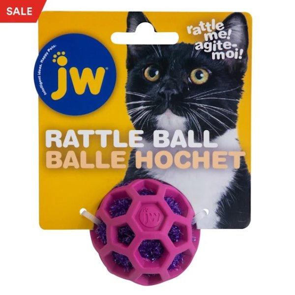 JW 猫玩具