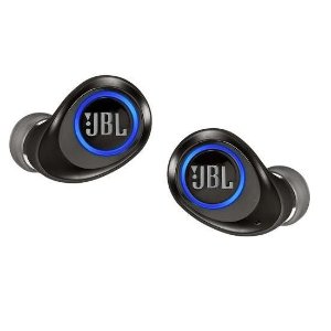JBL Free X Bluetooth True Wireless In-Ear Headphones