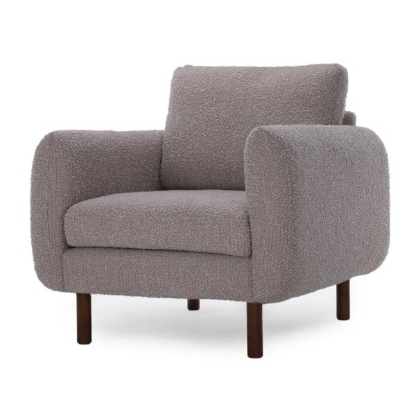 Leno Upholstered Armchair