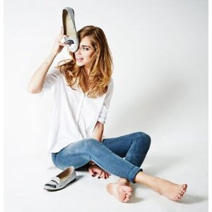 CHIARA FERRAGNI Shoes @ shopbop.com
