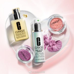 Last Day: Clinique Beauty Products Hot Sale