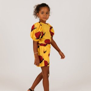 AlexandAlexa Mini Rodini Kids Clothing Sale