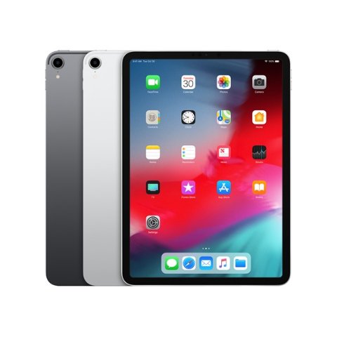 Apple$679.99 起iPad Pro (2018) 12.9"