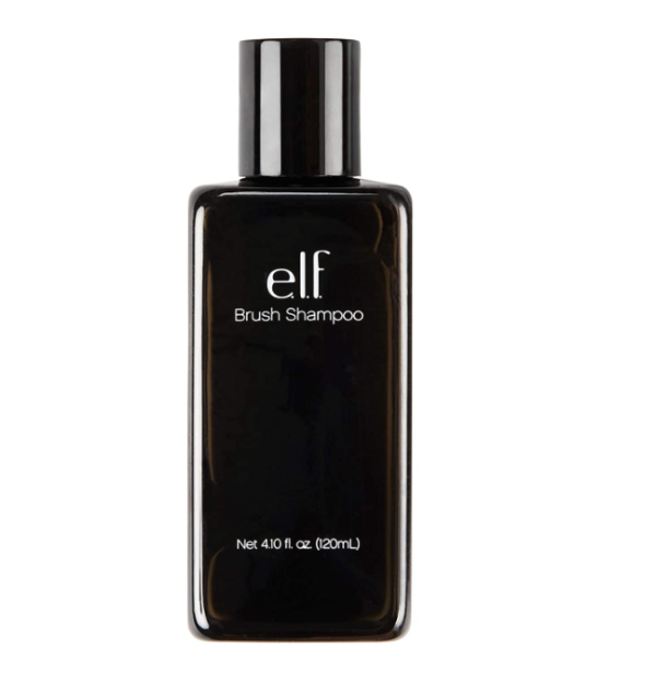 e.l.f. Brush Shampoo Hot Sale