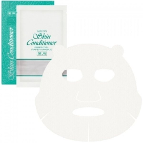 ●medical use skin conditioner essential paper mask E