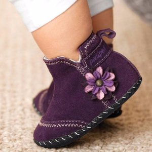 pediped OUTLET 童鞋促销 明星家宝宝都在穿 无数妈妈推荐