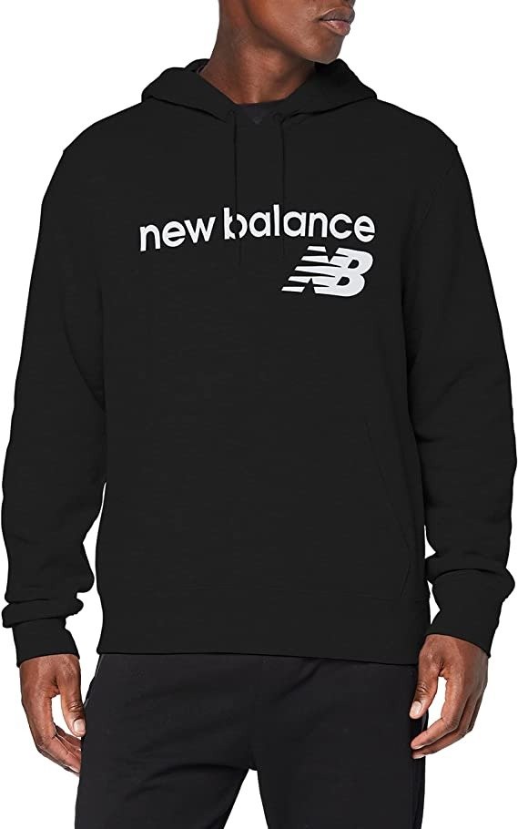 New Balance 卫衣