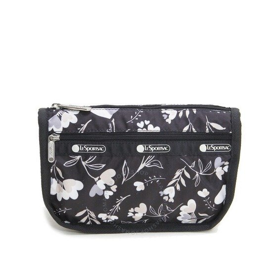 Ladies Lovely Night Travel Cosmetic Case