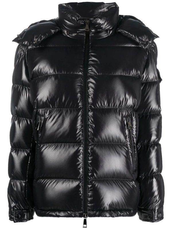 Maire down puffer jacket