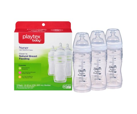 target playtex bottles