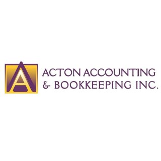 Acton Accounting and Bookkeeping - 温哥华 - Vancouver