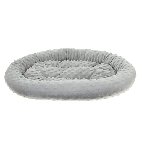 Whisker City® Bolster Cat Bed