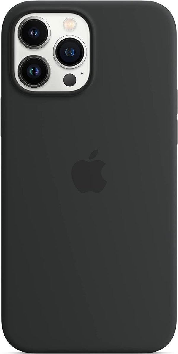 iPhone 13 Pro Max 官方液态硅胶 手机壳