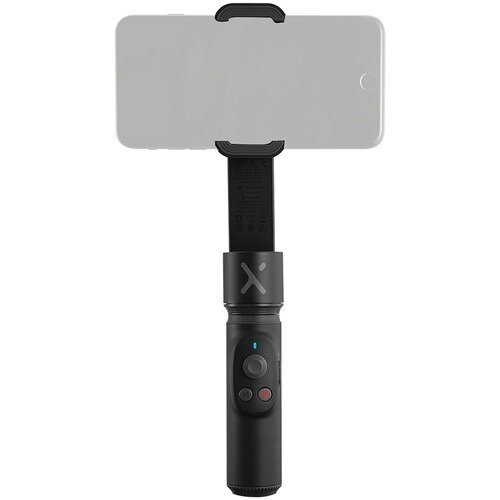 SMOOTH-X Smartphone Gimbal Combo Kit (Black)