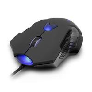 Etekcity Scroll Alpha High Precision 8200DPI 1000HZ Polling Rate Wired Gaming Mouse(8 Programmable Buttons)