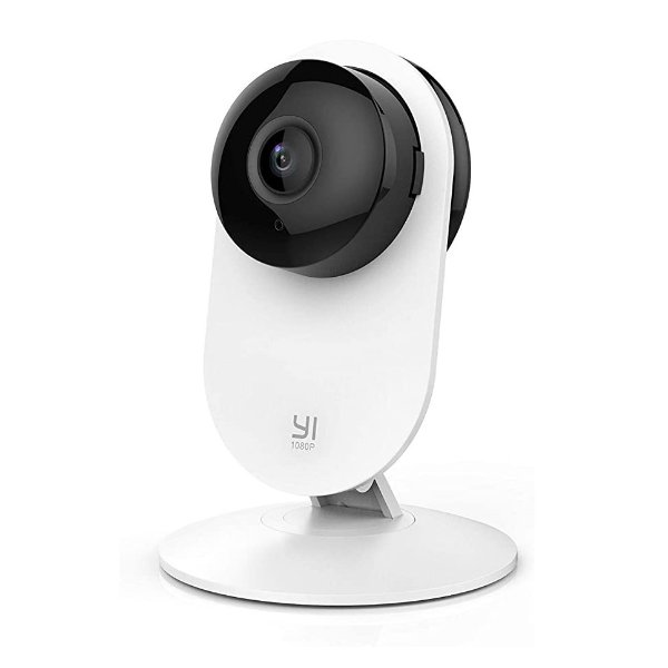 Home Camera 3 1080P Wireless Security Indoor Cam