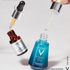 Vichy Skincare Vitamin C Day Event