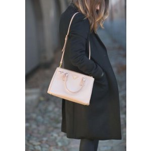 Prada & More Designer Bags on Sale @ Ideel