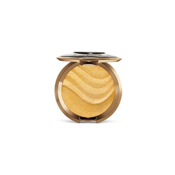 Shimmering Skin Perfector® Pressed Highlighter Gold Lava | Becca