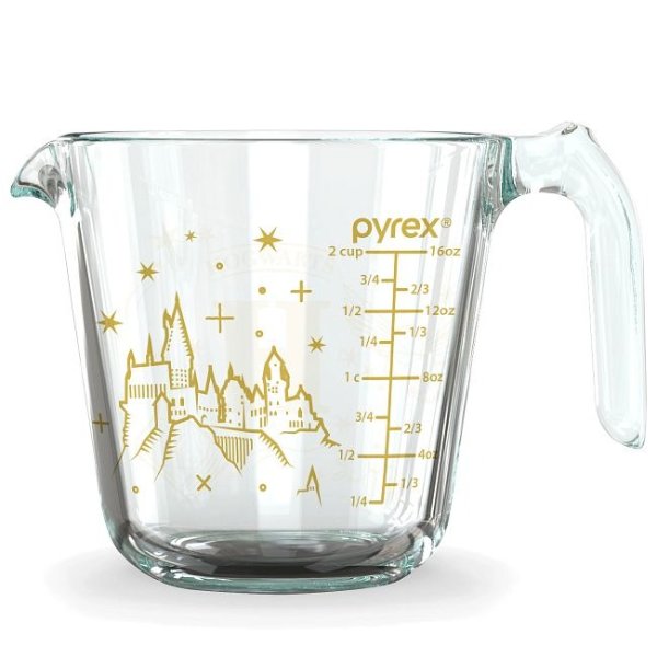 Harry Potter™ 2-cup Measuring Cup