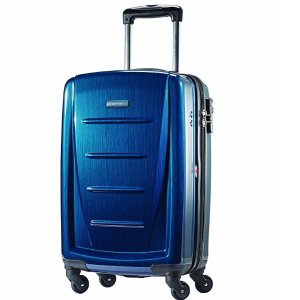 Select Samsonite Luggages