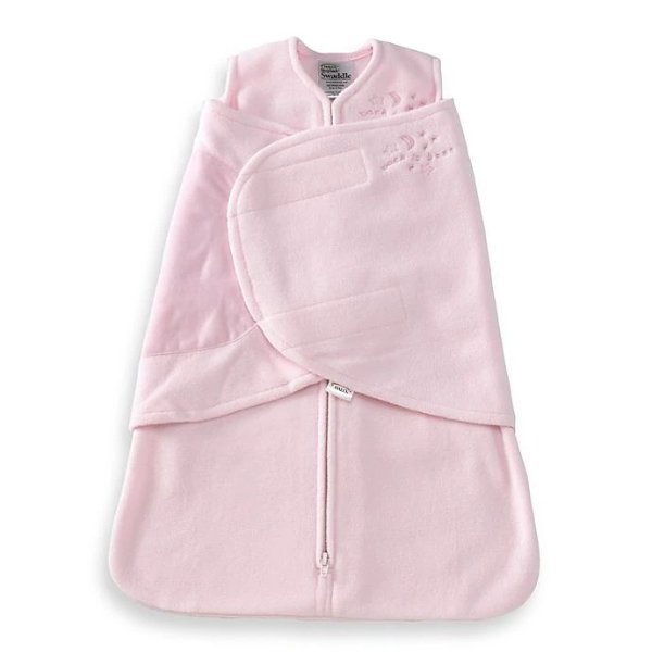 ® SleepSack® Micro-Fleece Swaddle | buybuy BABY