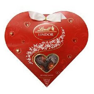 Valentine's Day Savings from Lindt @Amazon.com