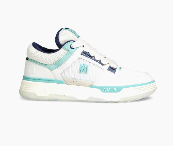 MA-1 Low-Top Sneakers