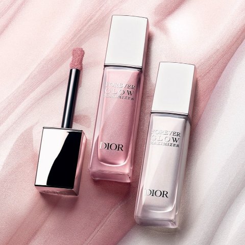 $55Dior Forever Glow Maximizer New Release