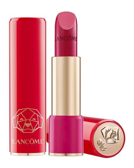 L'Absolu Rouge Chinese New Year Hydrating and Shaping Lipstick