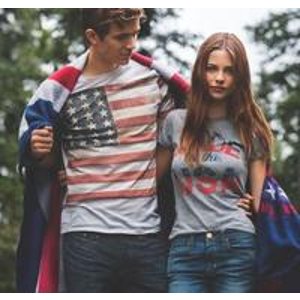New Arrival Items  @ American Eagle