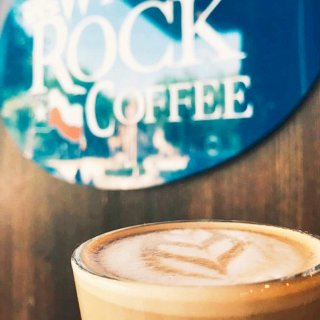 White Rock Coffee - 达拉斯 - Dallas