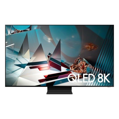 QN65Q800TA 65" QLED 8K UHD Smart TV