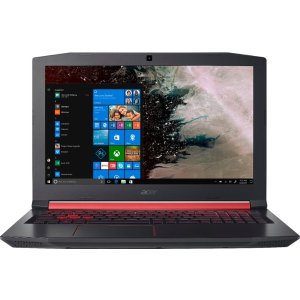 Acer Nitro 5 Laptop (i5 8300H, GTX1050, 8GB, 1TB)