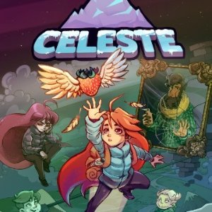 Celeste - Nintendo Switch (Digital)
