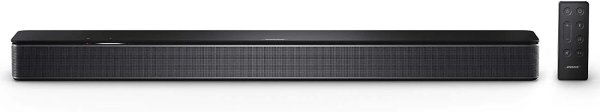 Smart Soundbar 300 Bluetooth Connectivity with Alexa Voice Control Built-In, Black