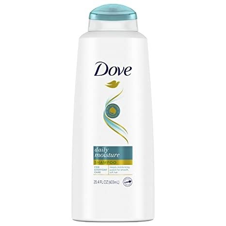 Nutritive Solutions Shampoo Daily Moisture 20.4 oz