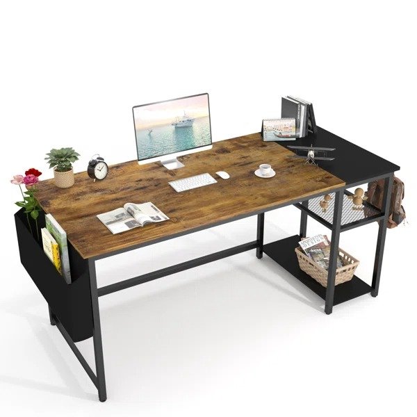 Myra 47.2'' 办公桌